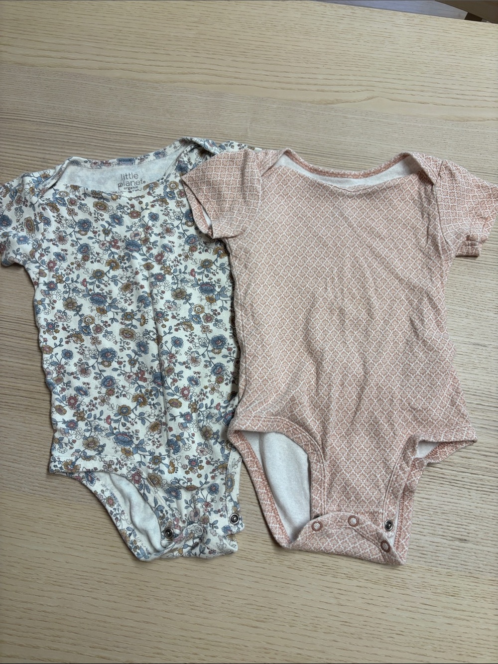 Bundle of onesies